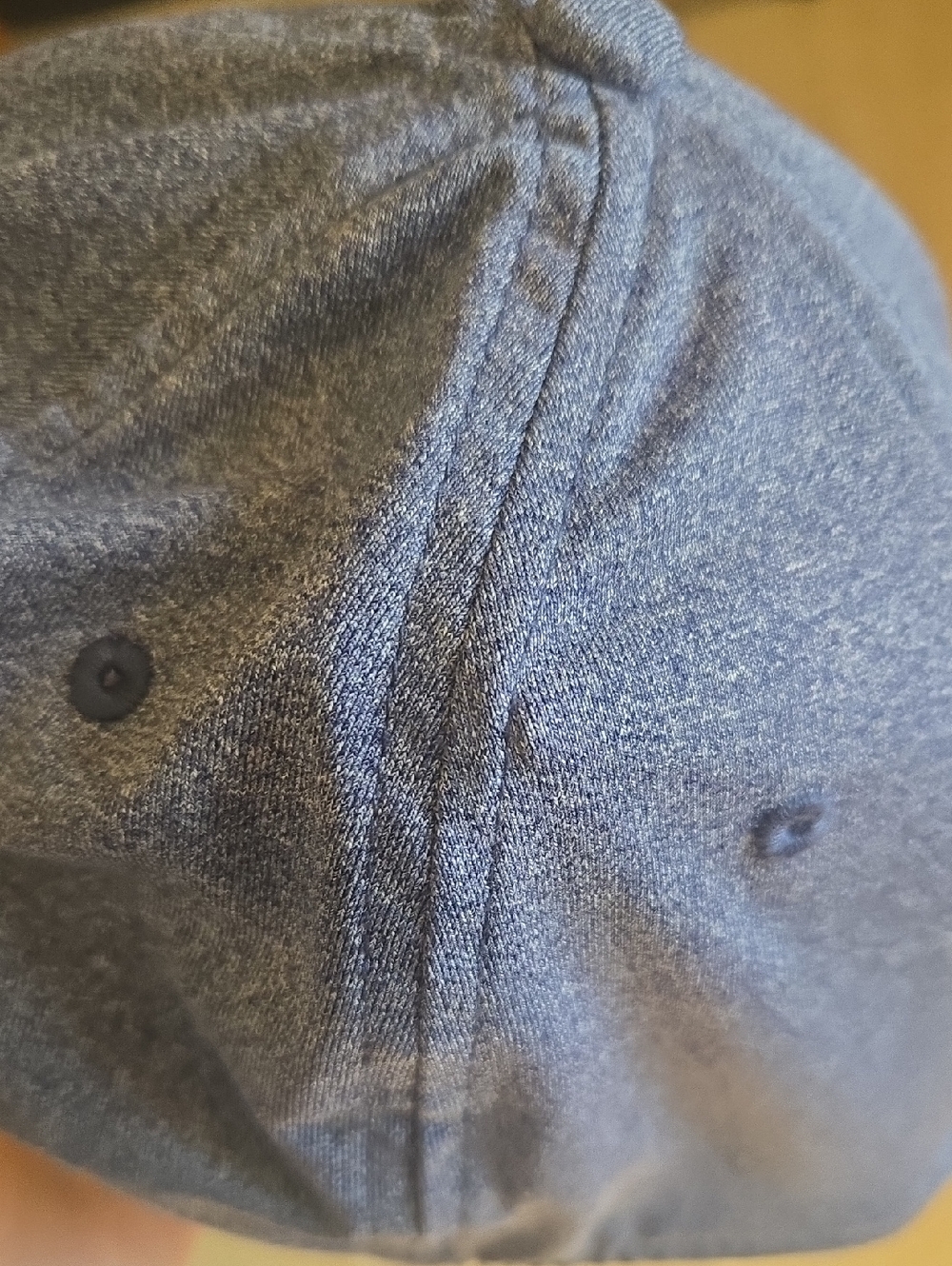 Salt Life Live Salty Flex-Fit Hat - Picture 4 of 9